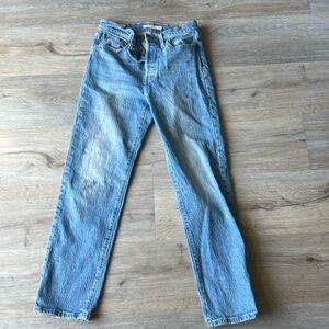 Levi”s/jeans